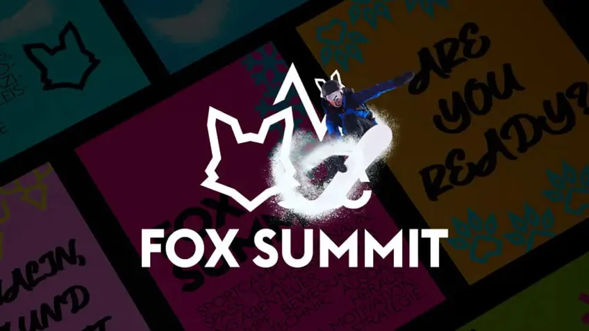 Case Study Fox Summit