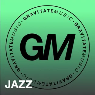 Genre tile Jazz in green