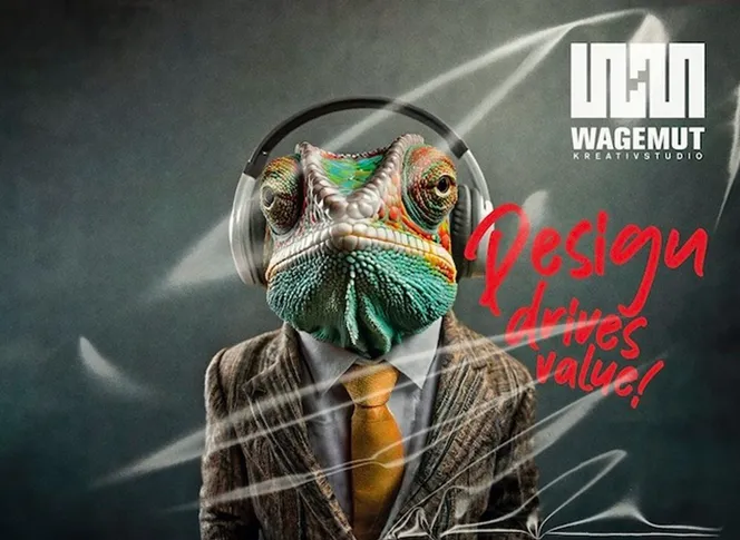 WAGEMUT Broschüre Cover
