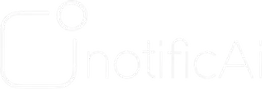 notificAI Logo