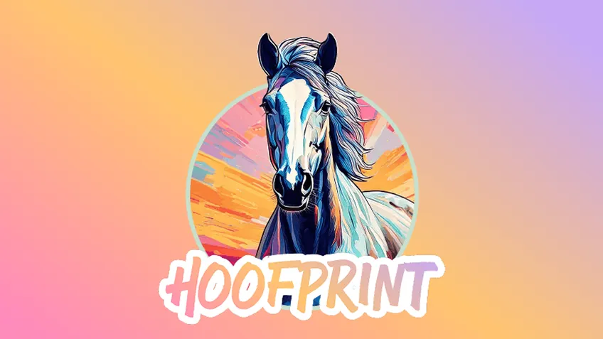 Case Study Hoofprint
