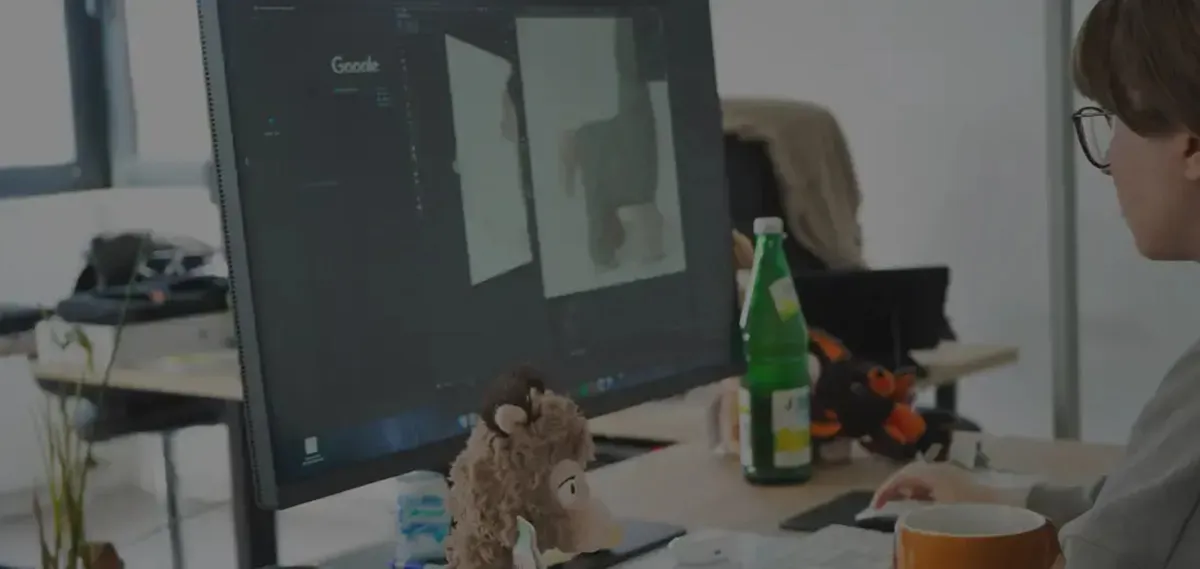 Creating 3D content