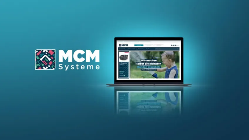 Case Study MCM Systeme