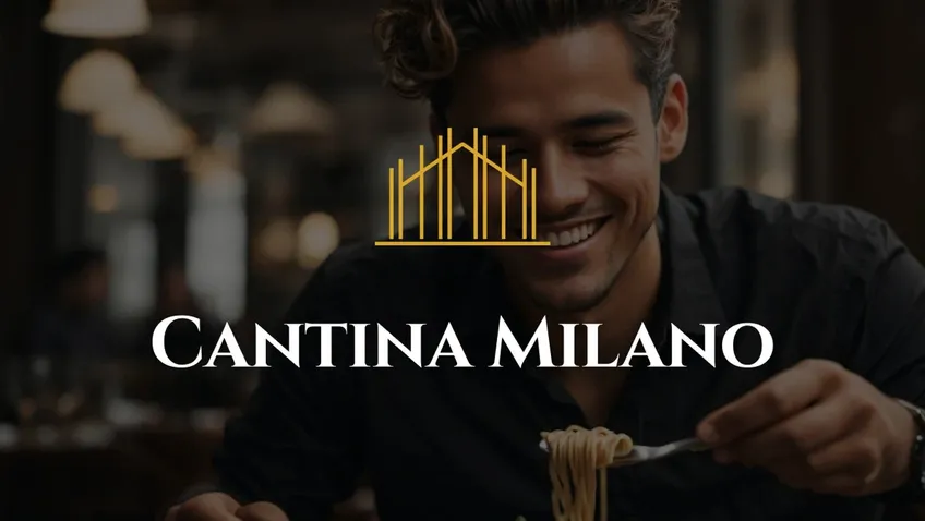 Case Study Cantina Milano