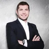 Alexander Fuchs · Sales Manager · Bando Europe GmbH