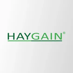 Logo of the brand Haygain