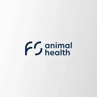 Logo of FS Animal Health