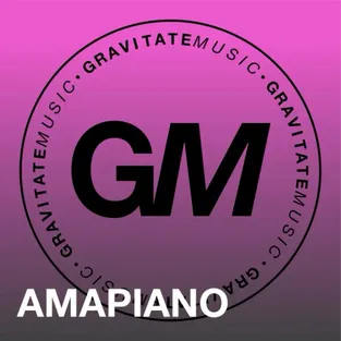 Genre tile Amapiano in rose