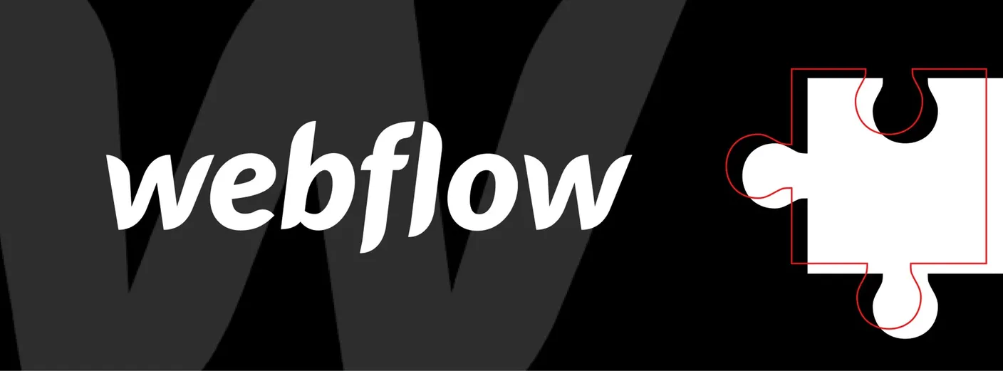 Raster aus App-Icons des Webflow-Marketplace, darunter HubSpot, Memberstack und Finsweet