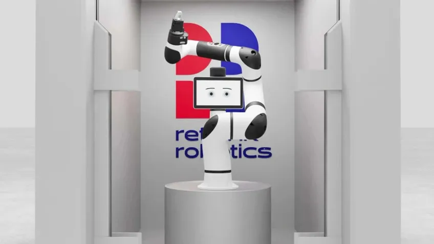 Case Study Rethink Robotics